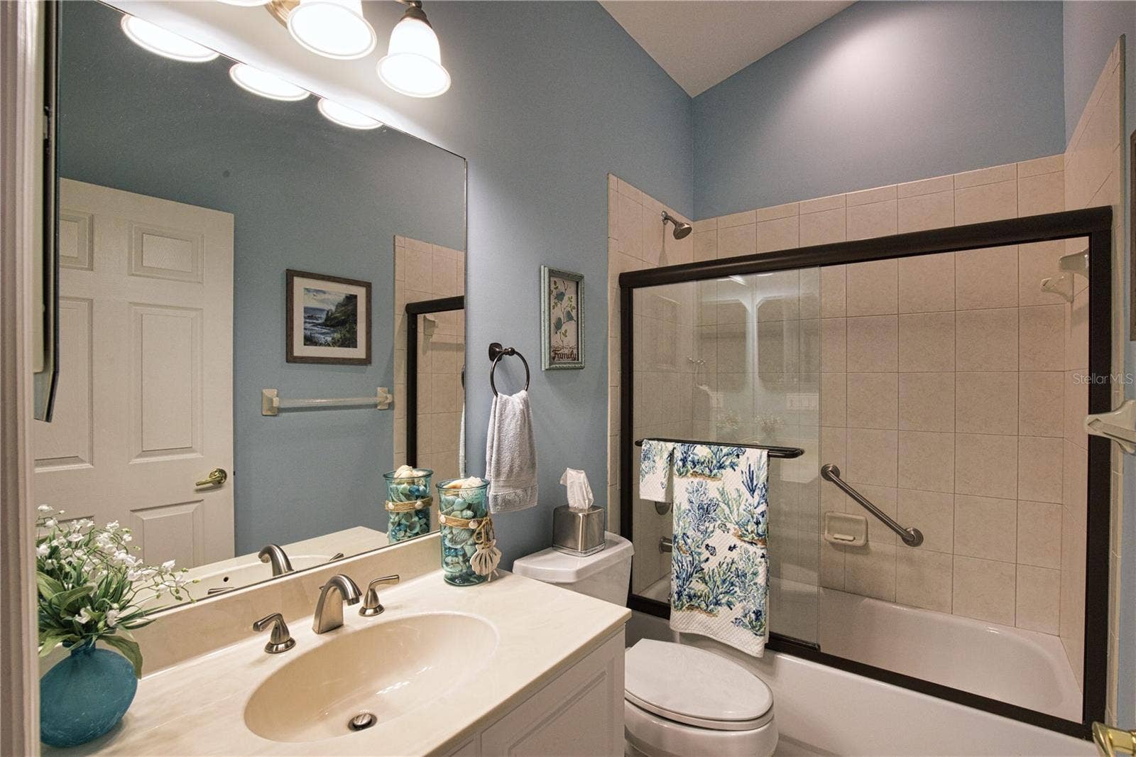 4258 FAIRWAY PLACE, North Port, FL 34287 Bathroom 2