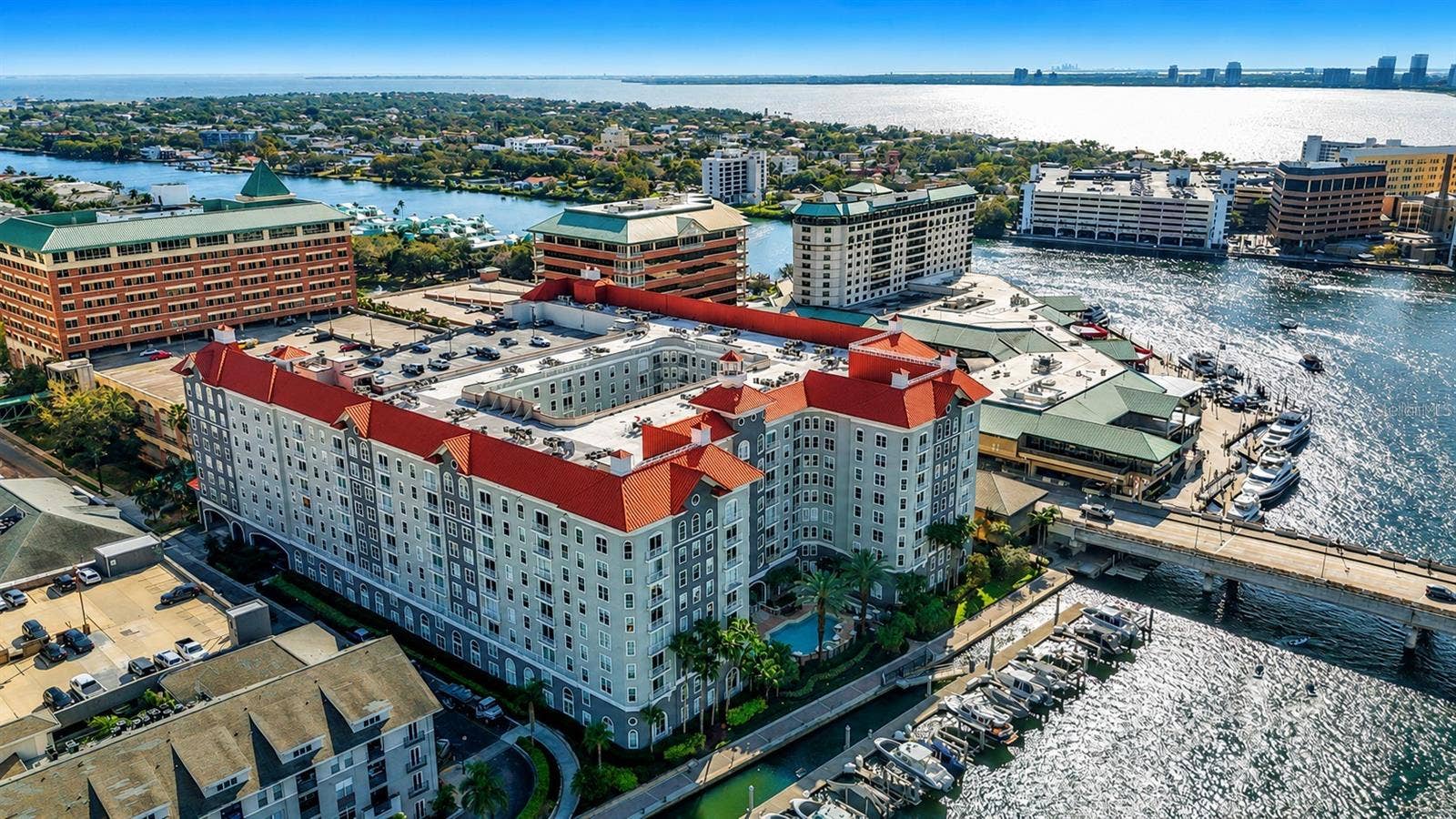 700 S HARBOUR ISLAND BOULEVARD, #137, Tampa, FL 33602 700 S HARBOUR ISLAND BOULEVARD, #137, Tampa, FL 33602