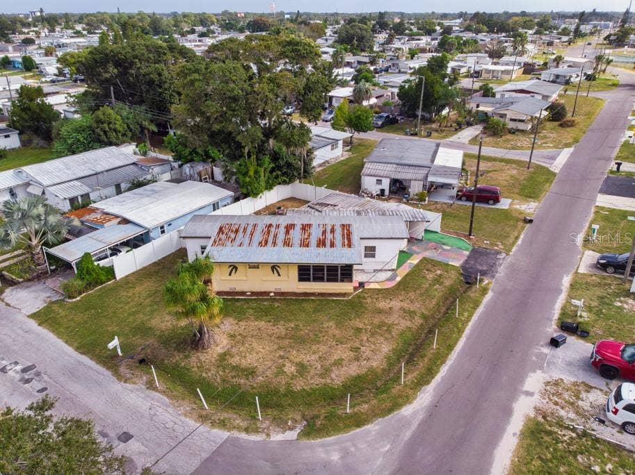 1744 HOYLE DRIVE, Holiday, FL 34691 1744 HOYLE DRIVE, Holiday, FL 34691