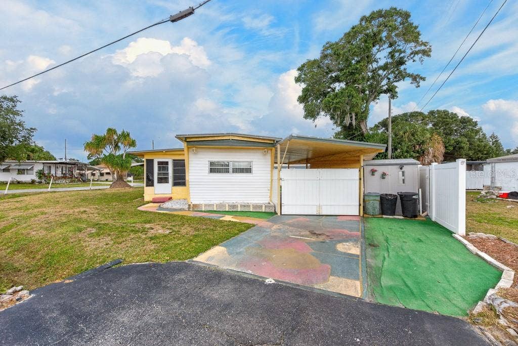 1744 HOYLE DRIVE, Holiday, FL 34691 1744 HOYLE DRIVE, Holiday, FL 34691