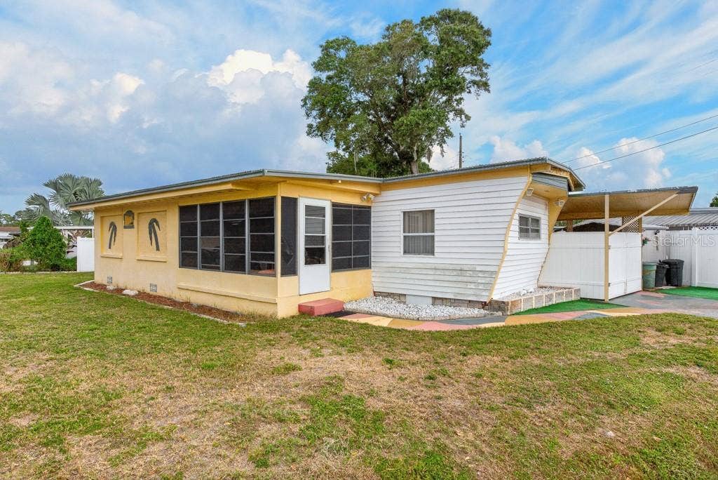 1744 HOYLE DRIVE, Holiday, FL 34691 1744 HOYLE DRIVE, Holiday, FL 34691