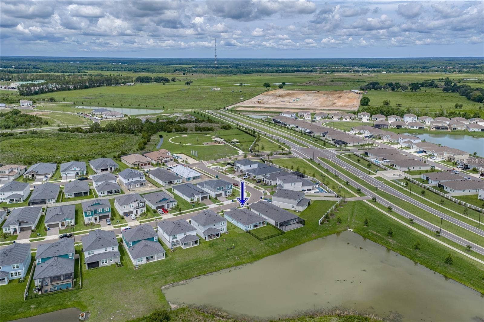10368 FIELDSTONE MYRTLE WAY, San Antonio, FL 33576 10368 FIELDSTONE MYRTLE WAY, San Antonio, FL 33576