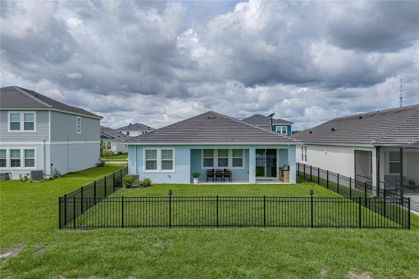 10368 FIELDSTONE MYRTLE WAY, San Antonio, FL 33576 10368 FIELDSTONE MYRTLE WAY, San Antonio, FL 33576