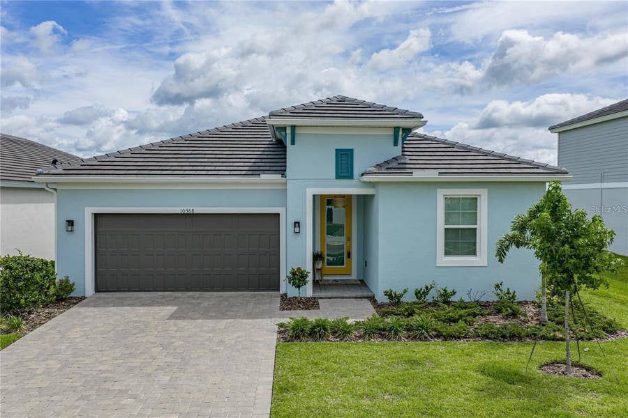 Property photo for 10368 FIELDSTONE MYRTLE WAY, San Antonio, FL