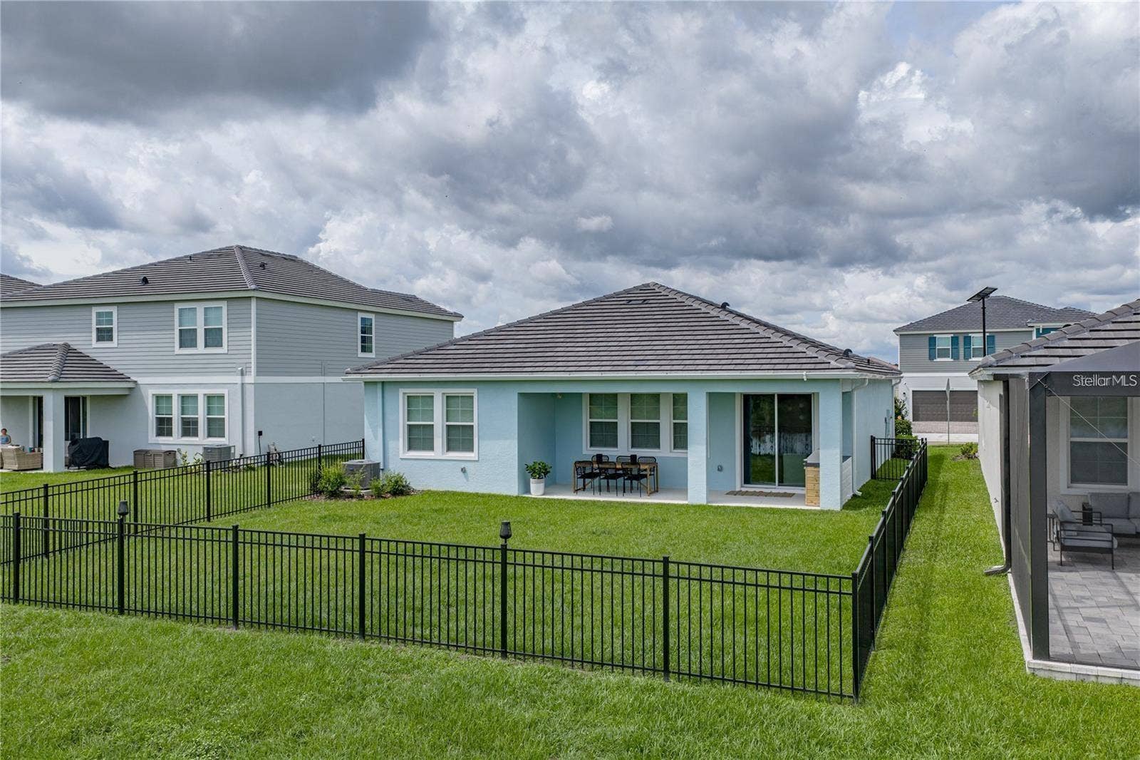 10368 FIELDSTONE MYRTLE WAY, San Antonio, FL 33576 10368 FIELDSTONE MYRTLE WAY, San Antonio, FL 33576