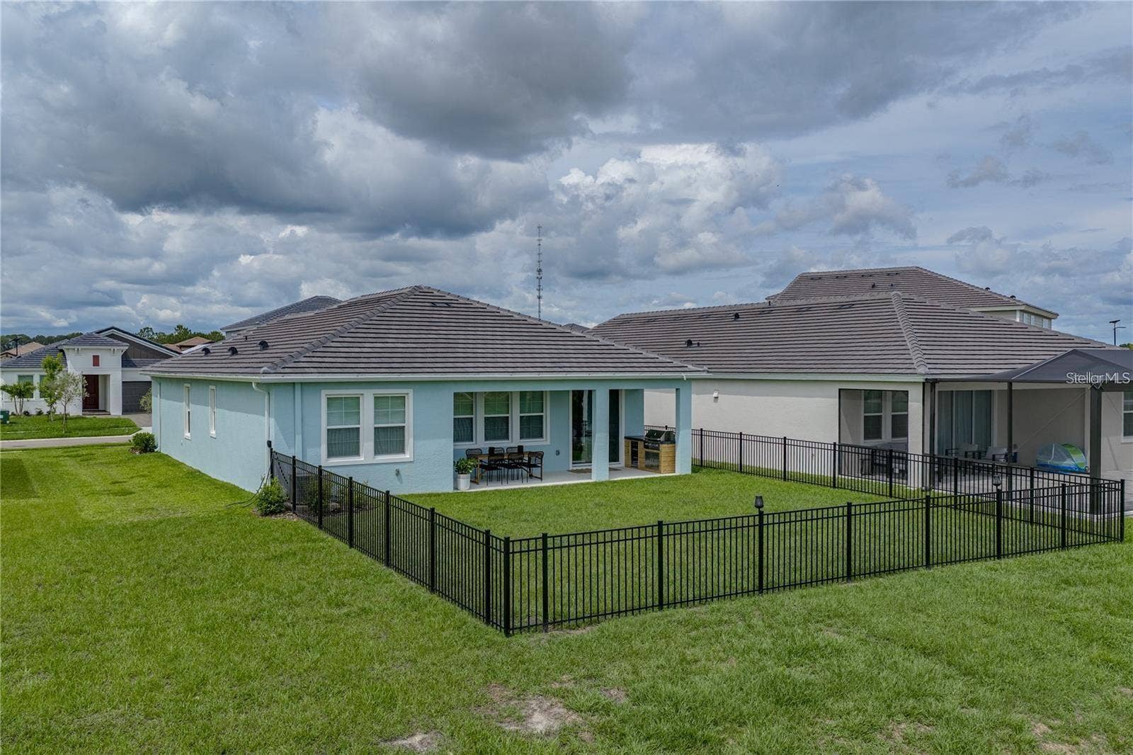 10368 FIELDSTONE MYRTLE WAY, San Antonio, FL 33576 10368 FIELDSTONE MYRTLE WAY, San Antonio, FL 33576