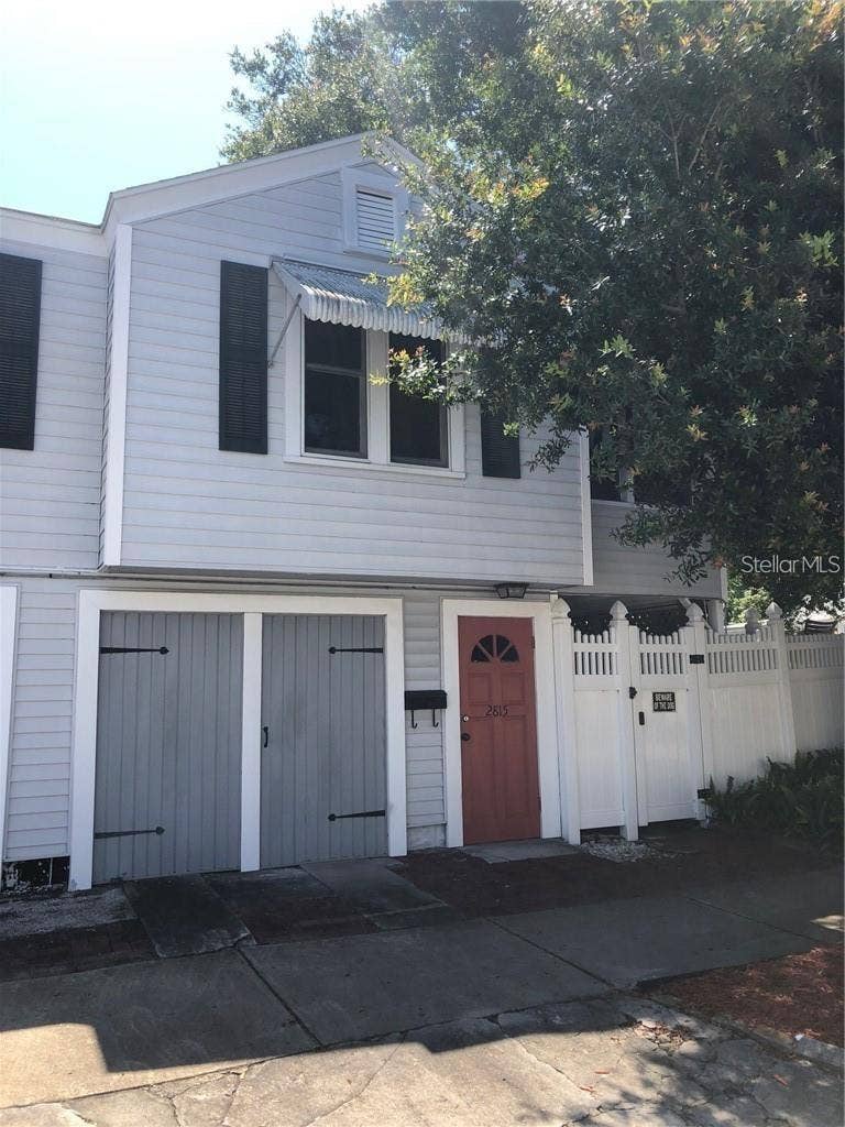 Property photo for 2815 8TH STREET N, #B, St Petersburg, FL