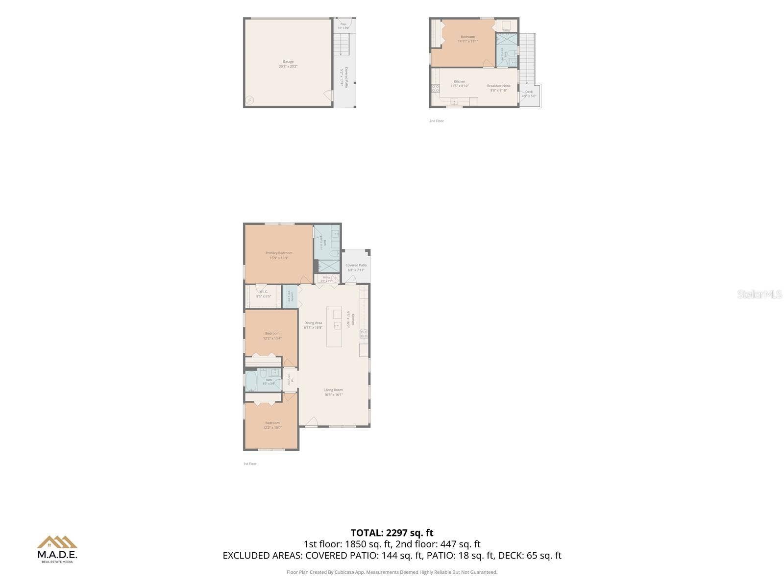 926 11TH AVENUE S, St Petersburg, FL 33705