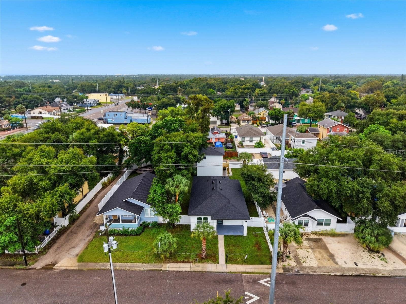 926 11TH AVENUE S, St Petersburg, FL 33705