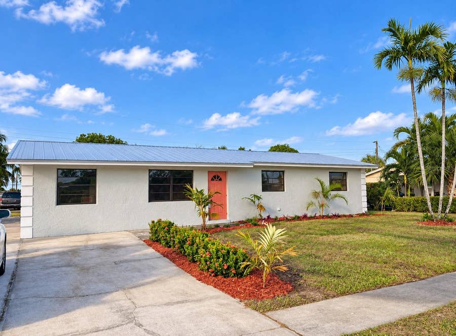 Property photo for 320 W 21ST STREET, Riviera Beach, FL