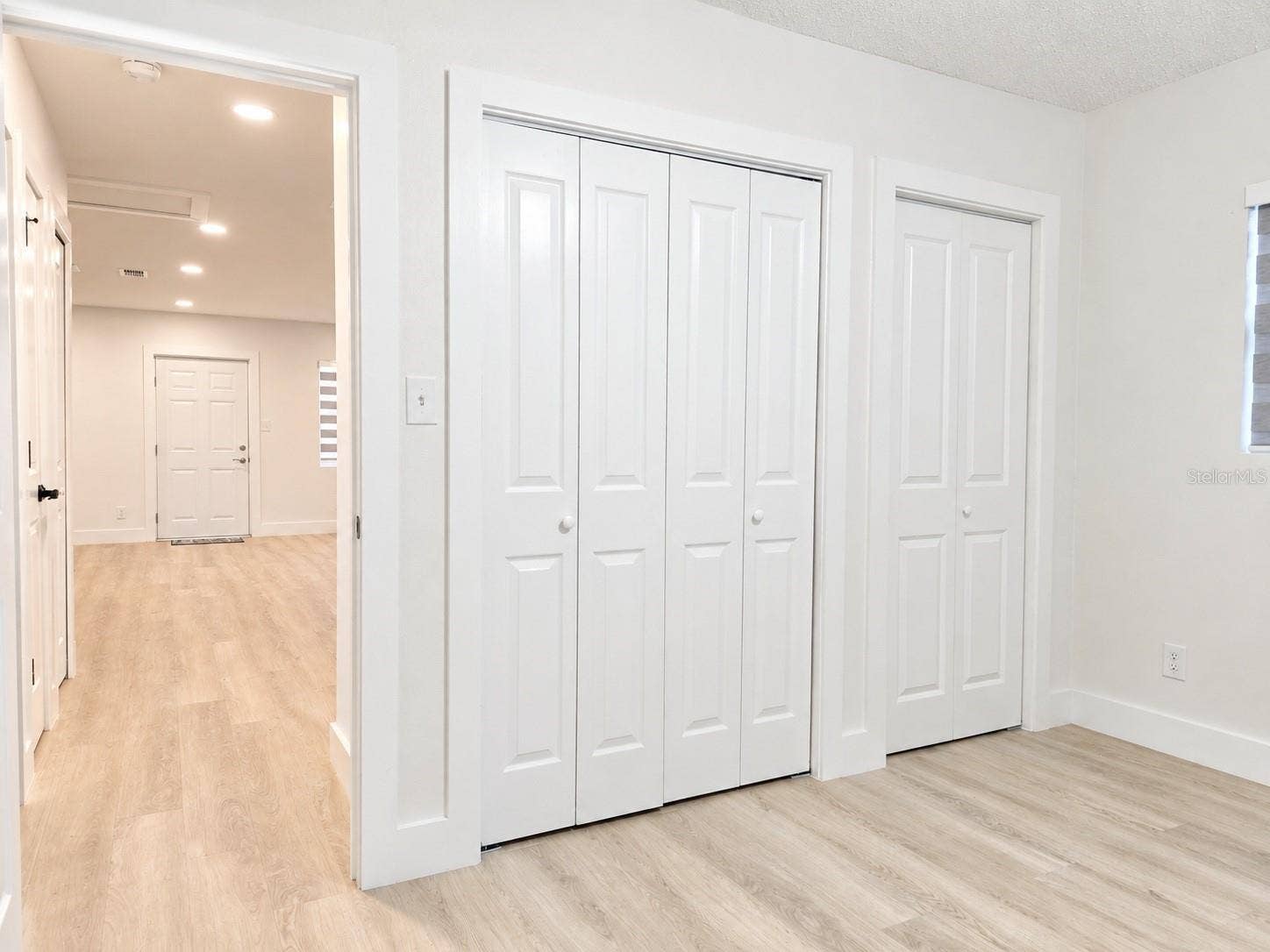 Bedroom #1