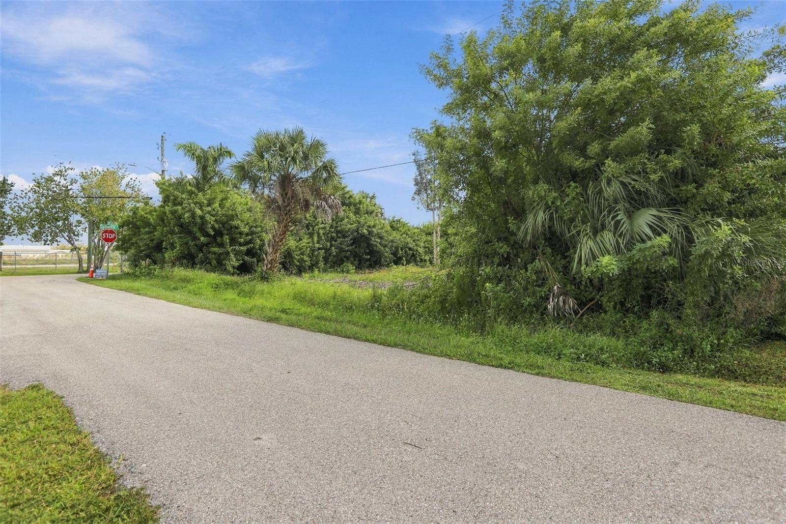 861 BURLAND STREET, Punta Gorda, FL 33950