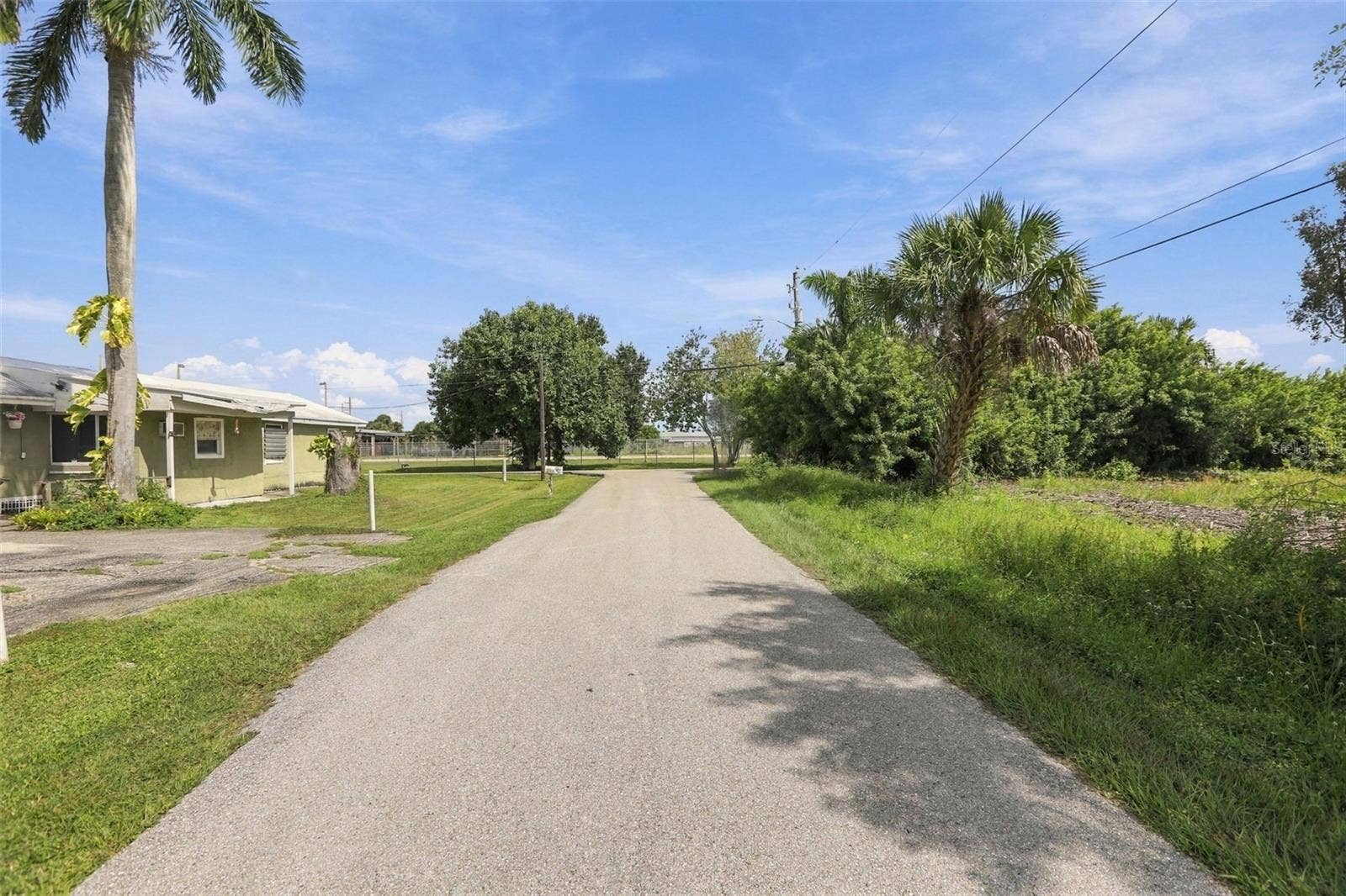 861 BURLAND STREET, Punta Gorda, FL 33950