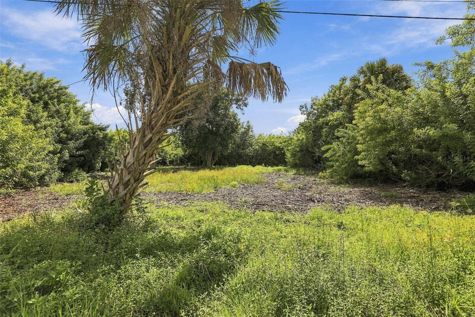 861 BURLAND STREET, Punta Gorda, FL 33950