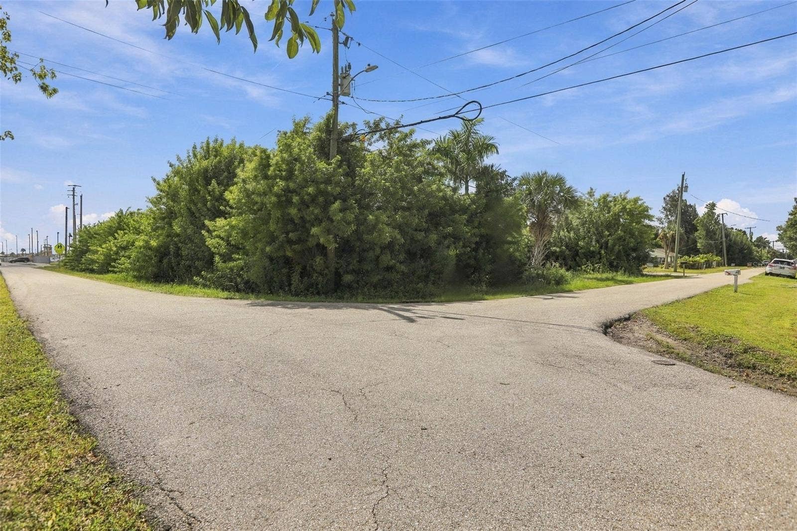 861 BURLAND STREET, Punta Gorda, FL 33950