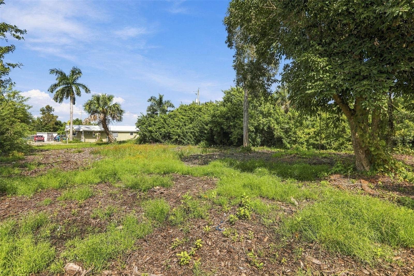 861 BURLAND STREET, Punta Gorda, FL 33950