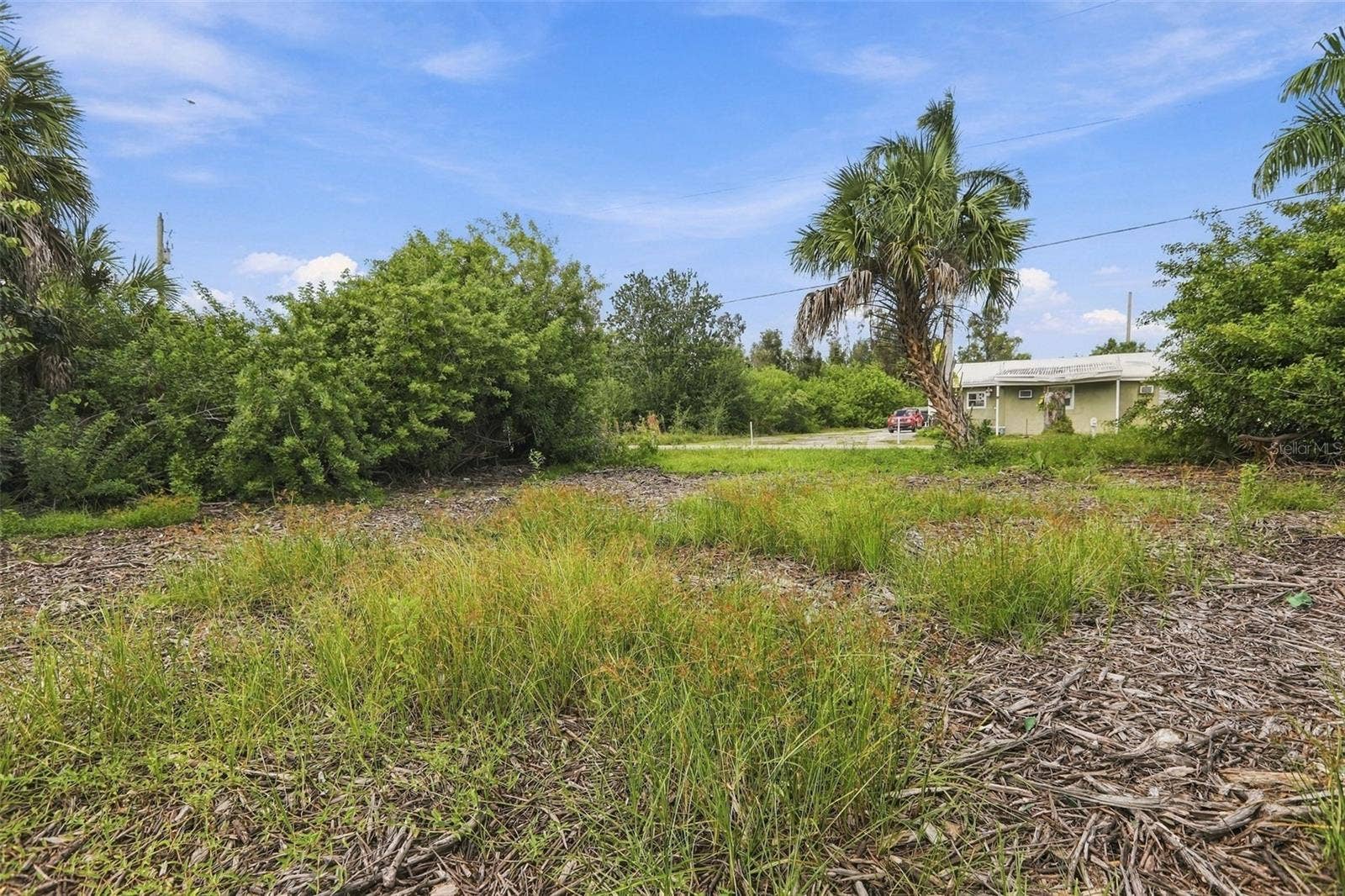 861 BURLAND STREET, Punta Gorda, FL 33950