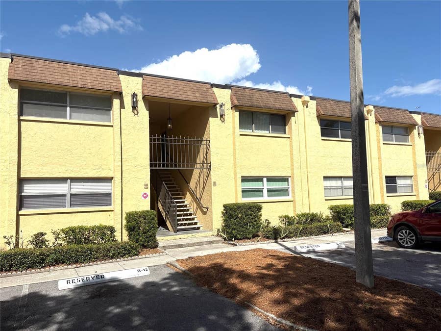 Property photo for 4455 38TH TERRACE N, #B5, St Petersburg, FL