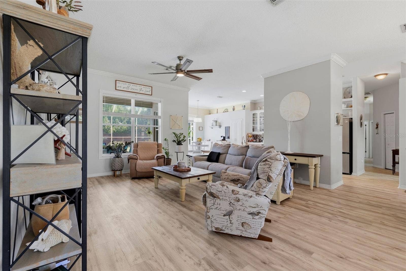 Living Space