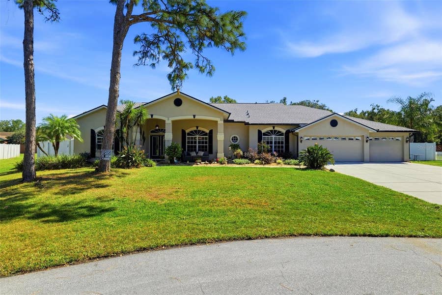 Property photo for 10124 MAYBROOK COURT, New Port Richey, FL