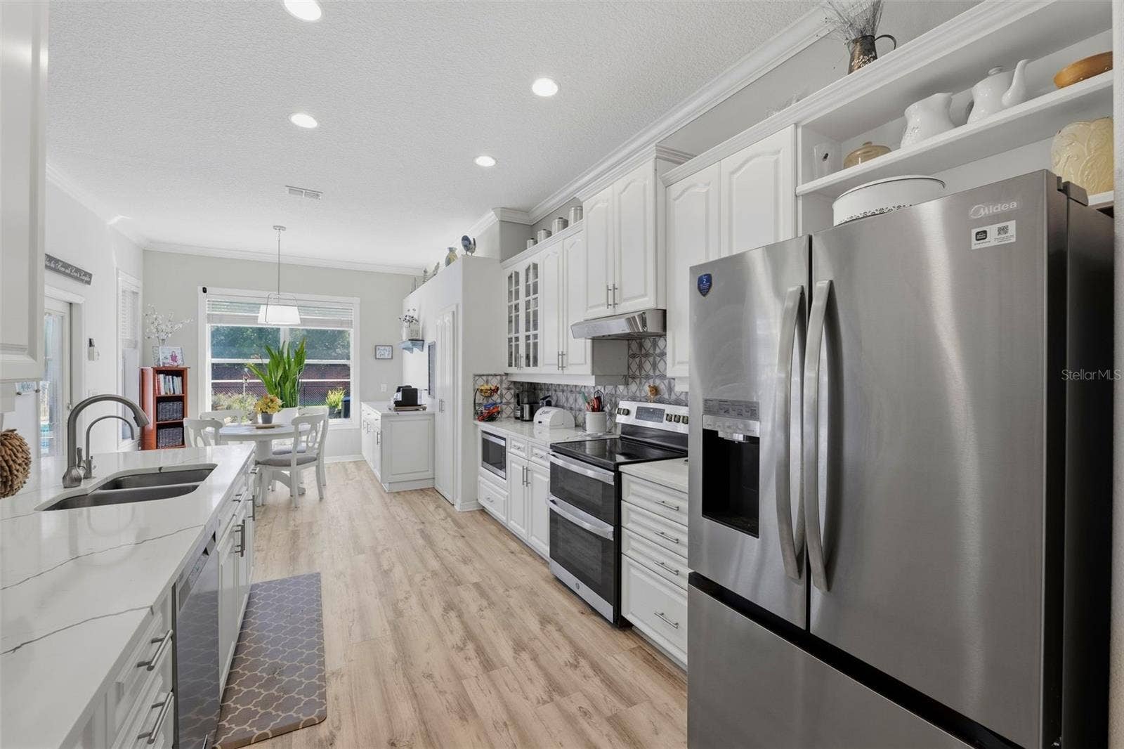Dream Kitchen