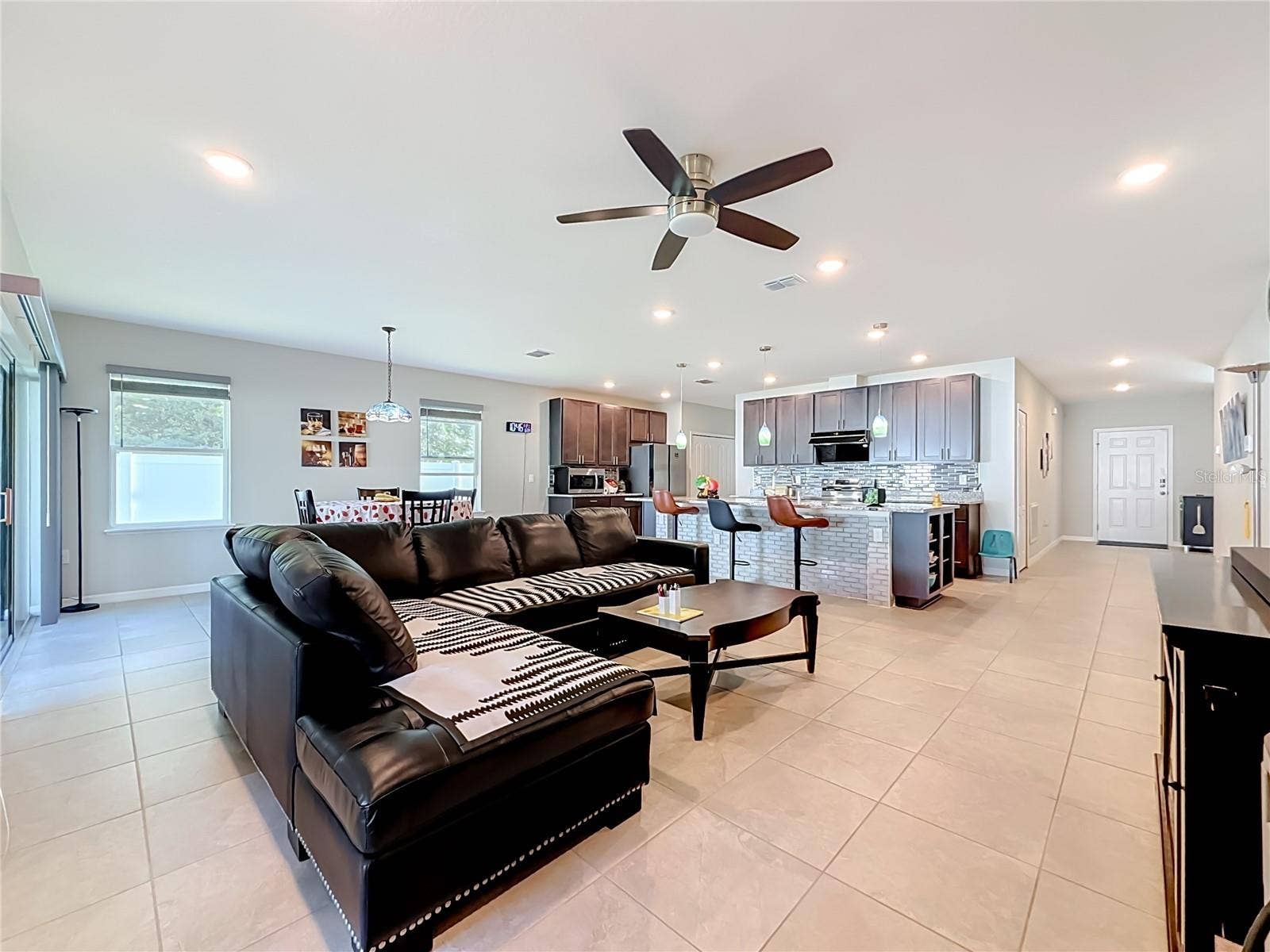 Open Concept