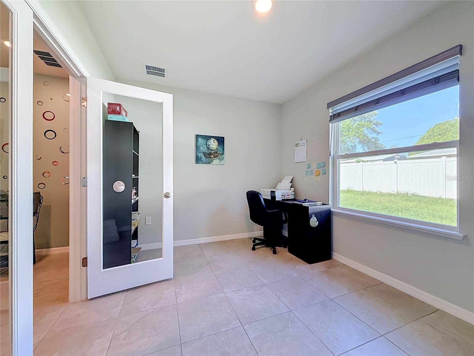 Bonus Room