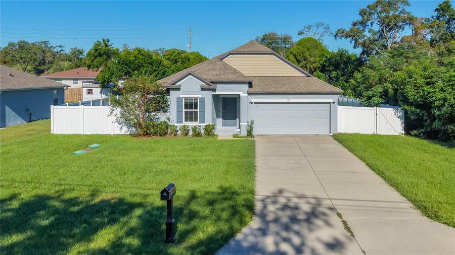 Property photo for 7333 MILLSTONE STREET, Spring Hill, FL