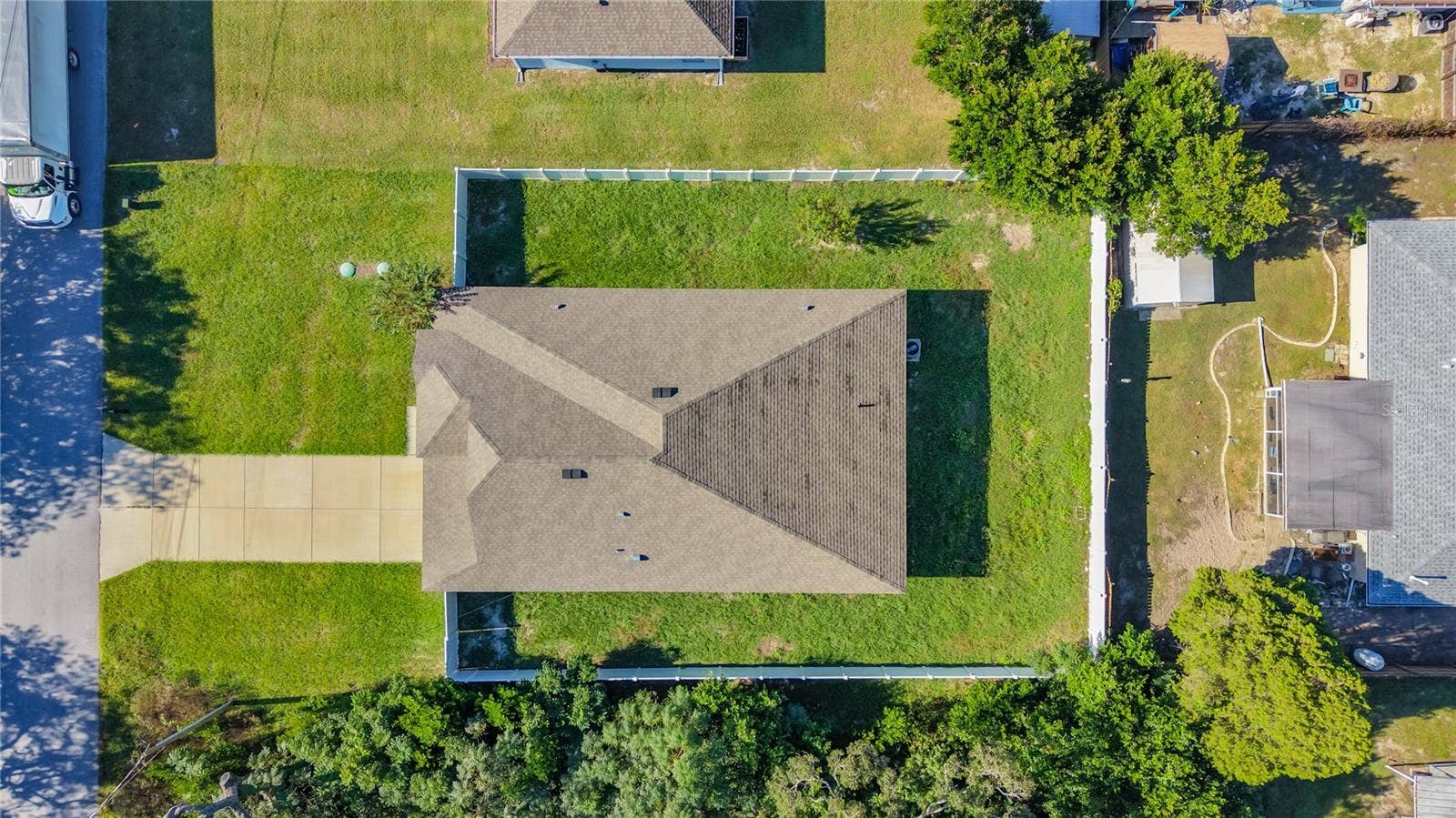 Bird's Eye