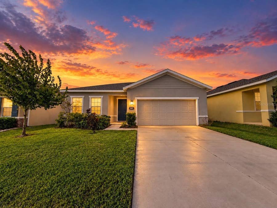 Property photo for 29307 MEADOWCROFT AVENUE, Wesley Chapel, FL
