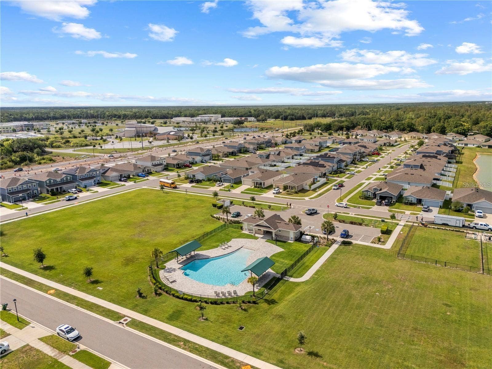 29307 MEADOWCROFT AVENUE, Wesley Chapel, FL 33544