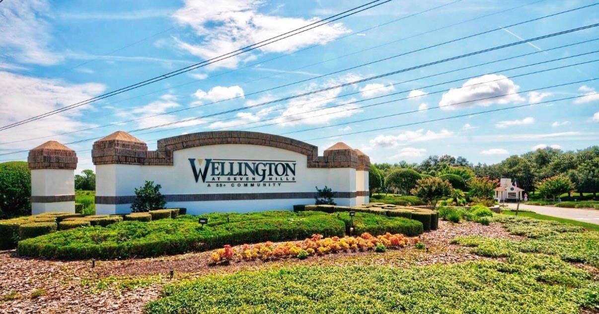 11210 HEATHROW AVENUE, Spring Hill, FL 34609 11210 HEATHROW AVENUE, Spring Hill, FL 34609