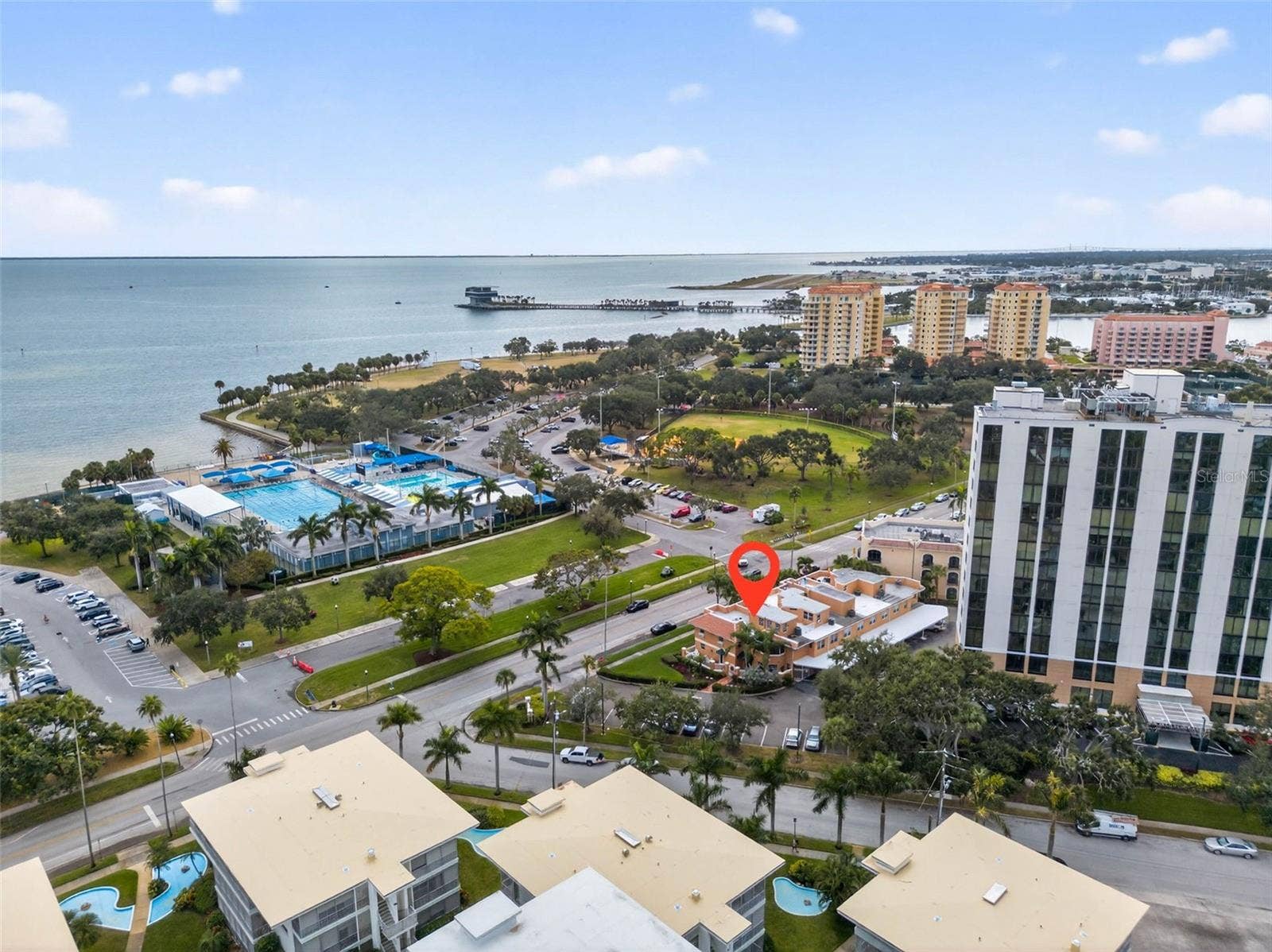 922 N SHORE DRIVE NE, St Petersburg, FL 33701 922 N SHORE DRIVE NE, St Petersburg, FL 33701