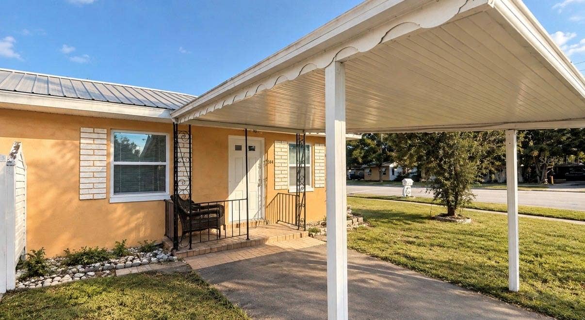 3047 62ND AVENUE N, St Petersburg, FL 33702