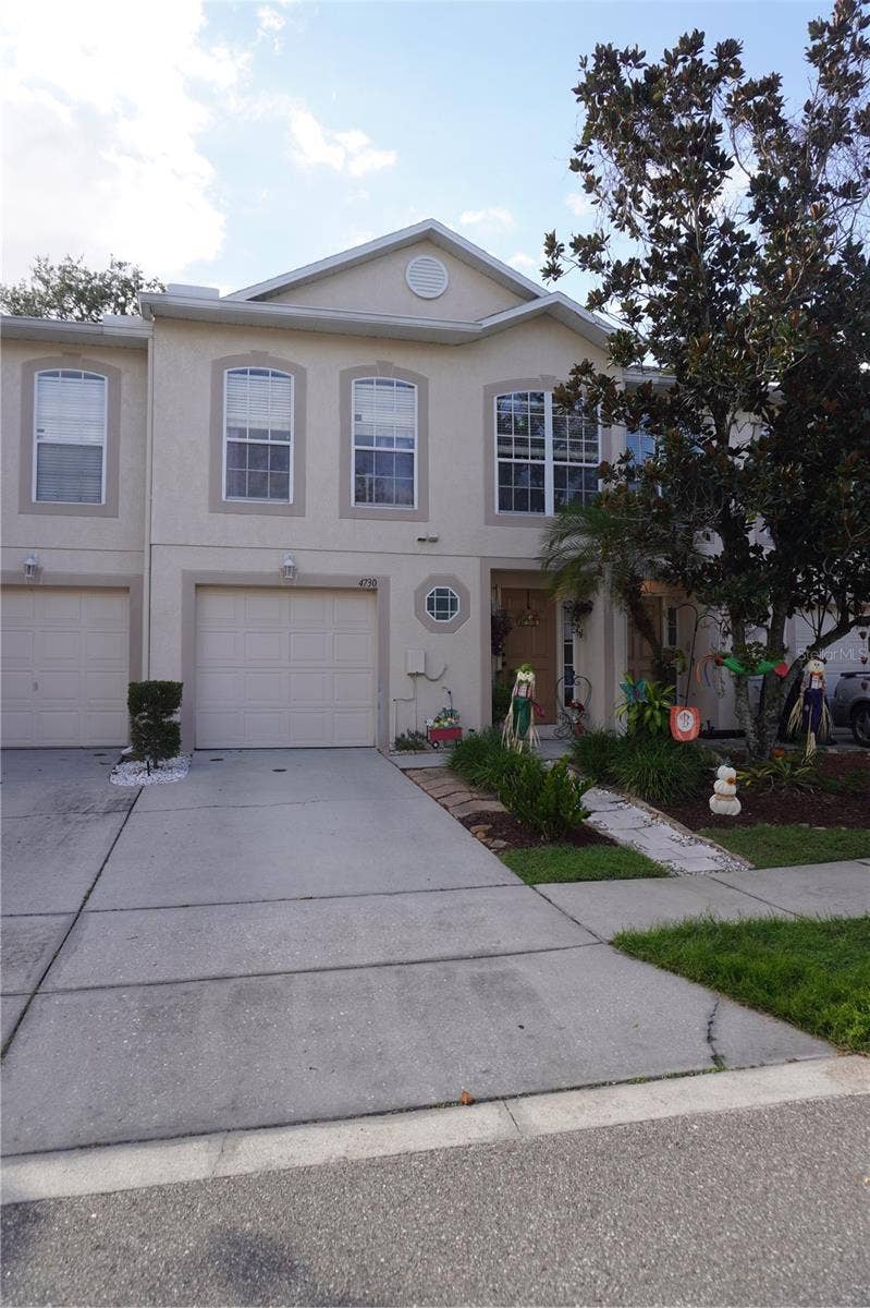 Property photo for 4730 ASHBURN POND WAY, Tampa, FL