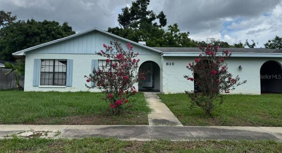 Property photo for 816 CHILDERS LOOP, Brandon, FL
