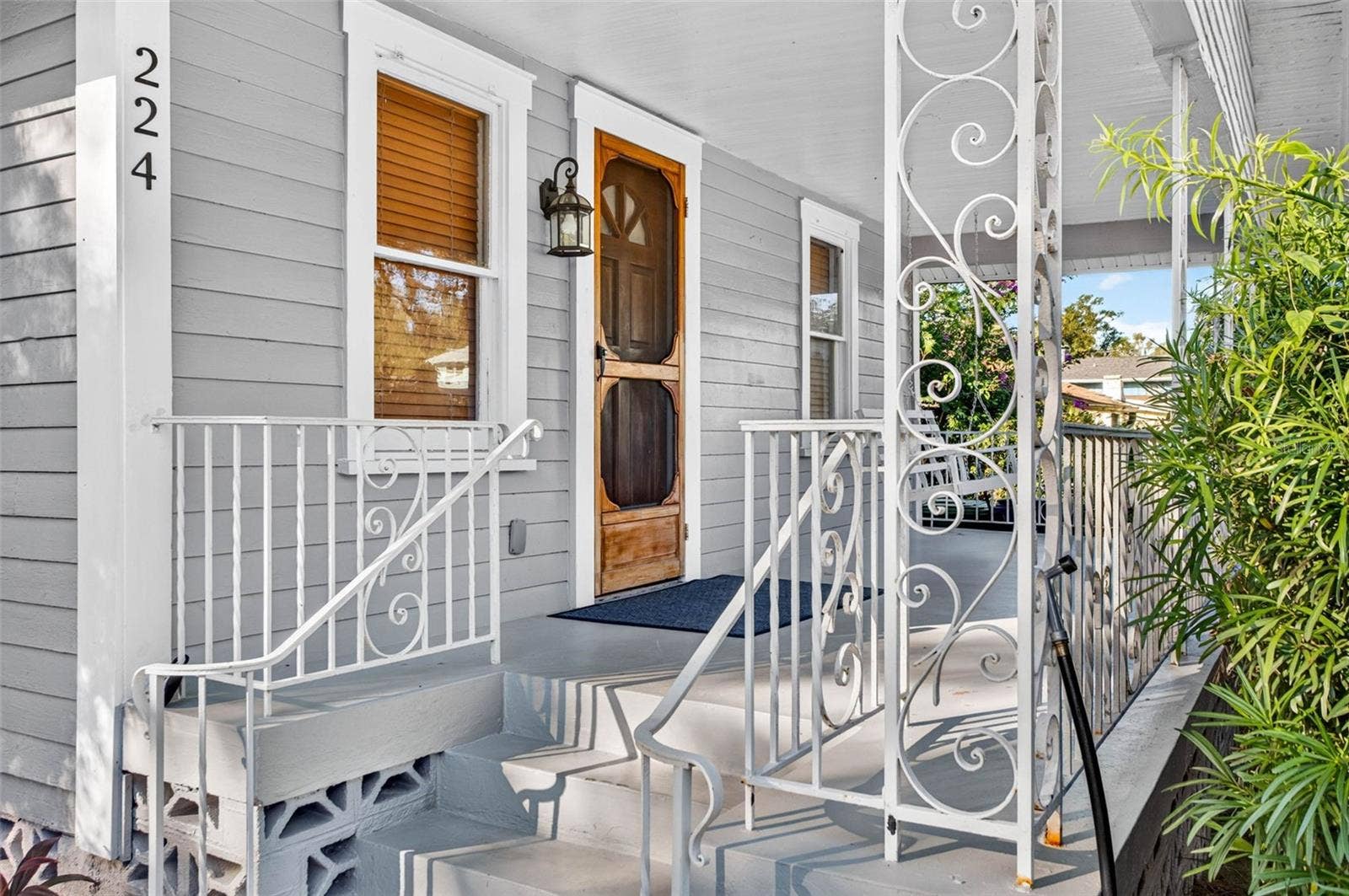 224 W JEAN STREET, Tampa, FL 33604 224 W JEAN STREET, Tampa, FL 33604