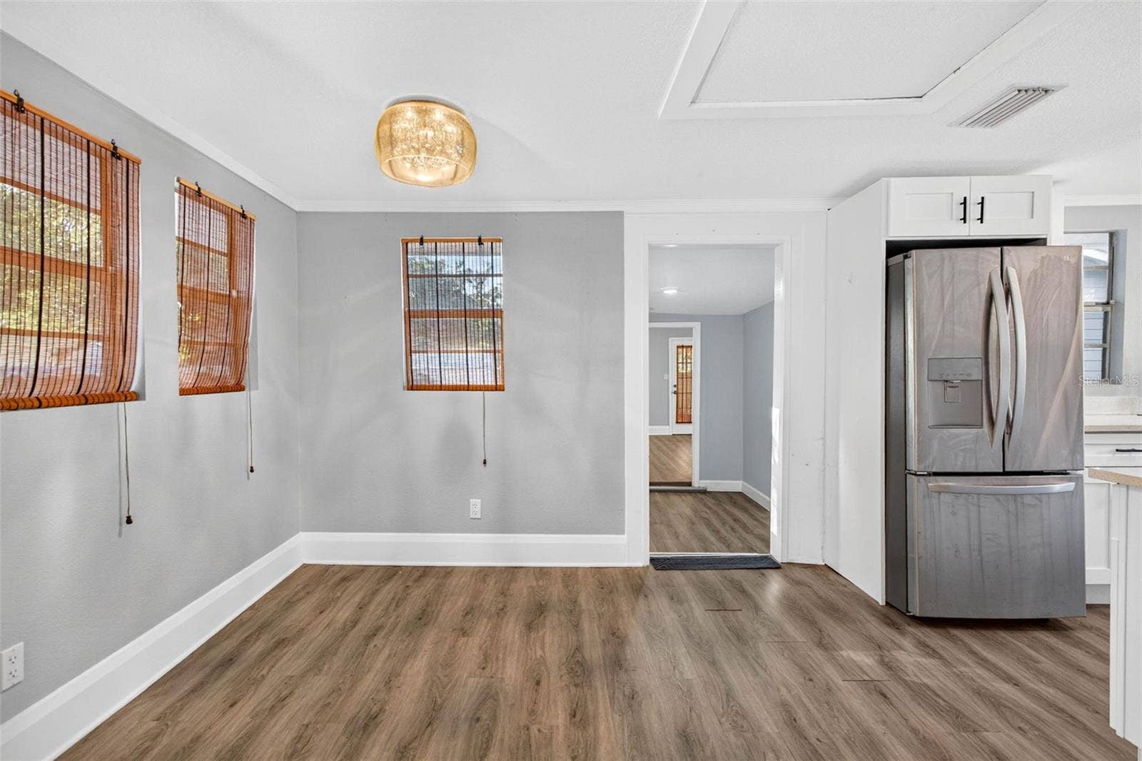 224 W JEAN STREET, Tampa, FL 33604 Dining room