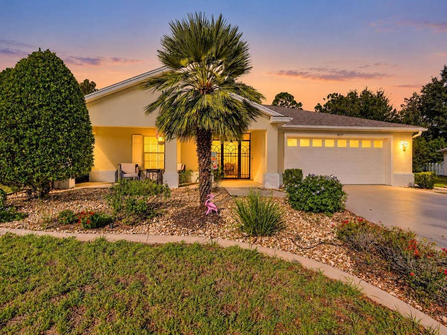 Property photo for 8037 SW 81ST LOOP, Ocala, FL