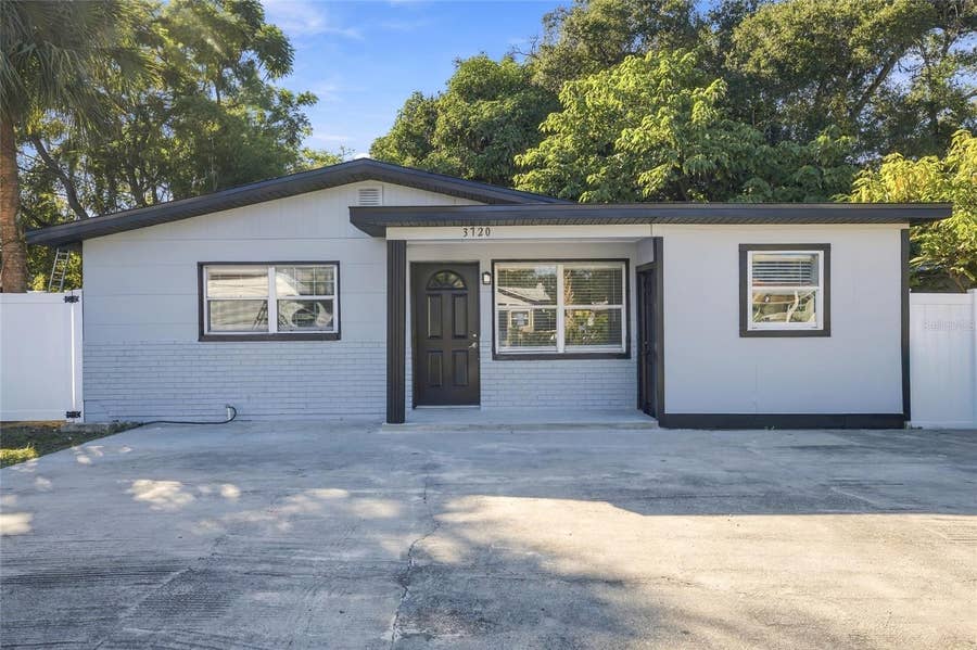 Property photo for 3720 N GARRISON STREET, Tampa, FL