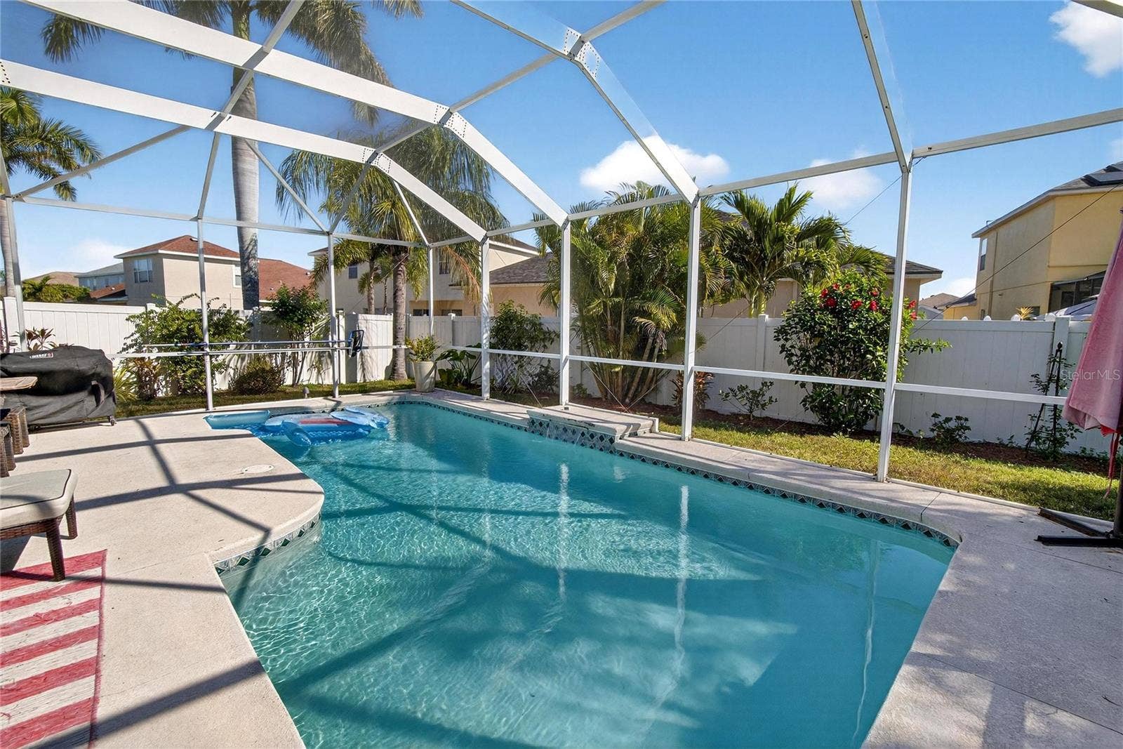 417 STONE BRIAR DRIVE, Ruskin, FL 33570 417 STONE BRIAR DRIVE, Ruskin, FL 33570