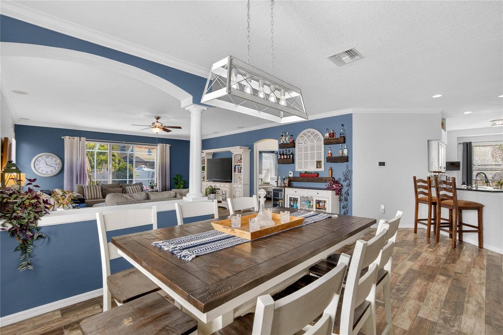 417 STONE BRIAR DRIVE, Ruskin, FL 33570 417 STONE BRIAR DRIVE, Ruskin, FL 33570