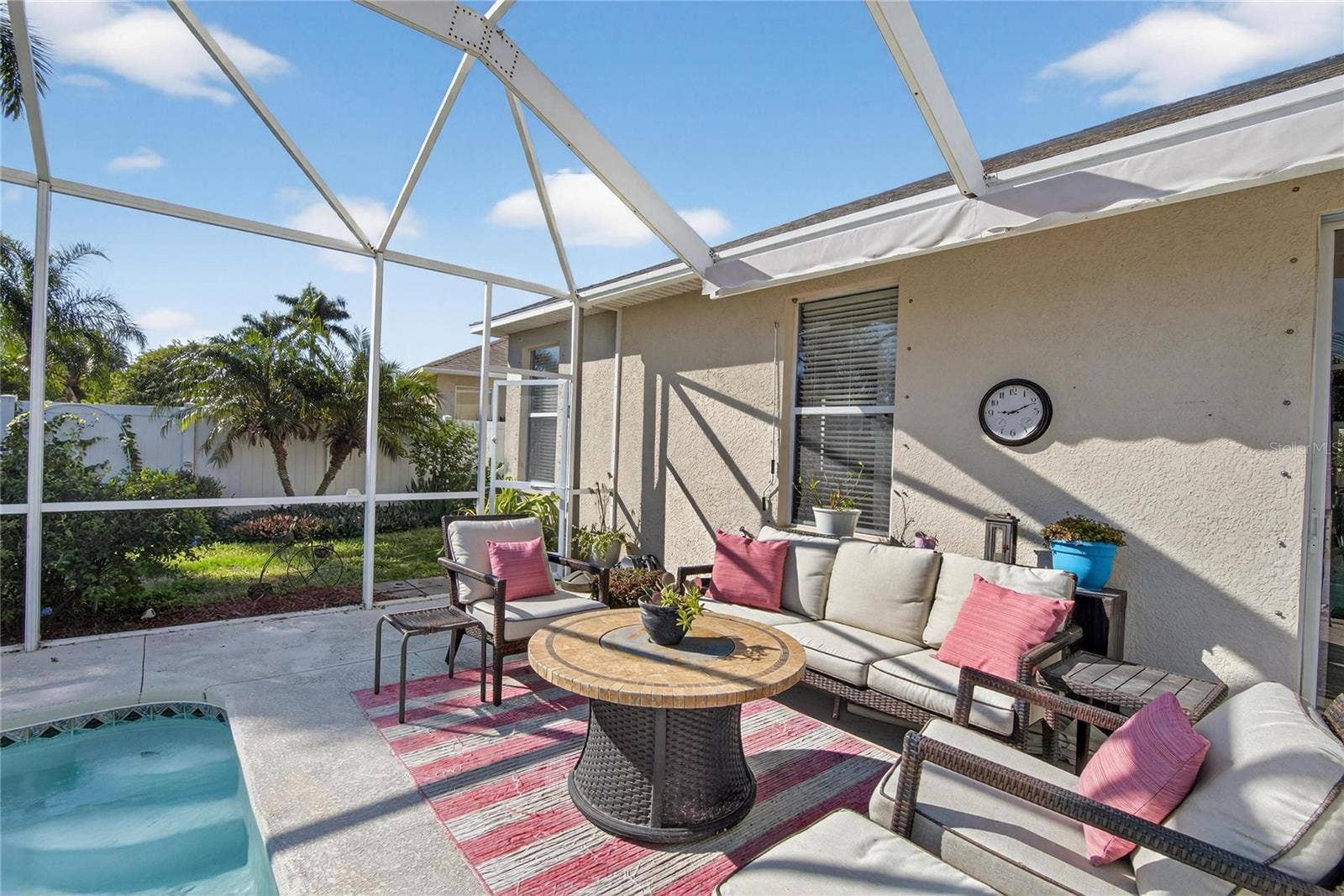 417 STONE BRIAR DRIVE, Ruskin, FL 33570 417 STONE BRIAR DRIVE, Ruskin, FL 33570