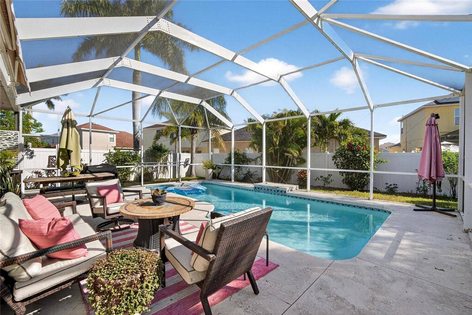 417 STONE BRIAR DRIVE, Ruskin, FL 33570 417 STONE BRIAR DRIVE, Ruskin, FL 33570