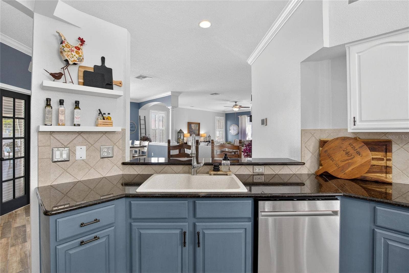 417 STONE BRIAR DRIVE, Ruskin, FL 33570 417 STONE BRIAR DRIVE, Ruskin, FL 33570