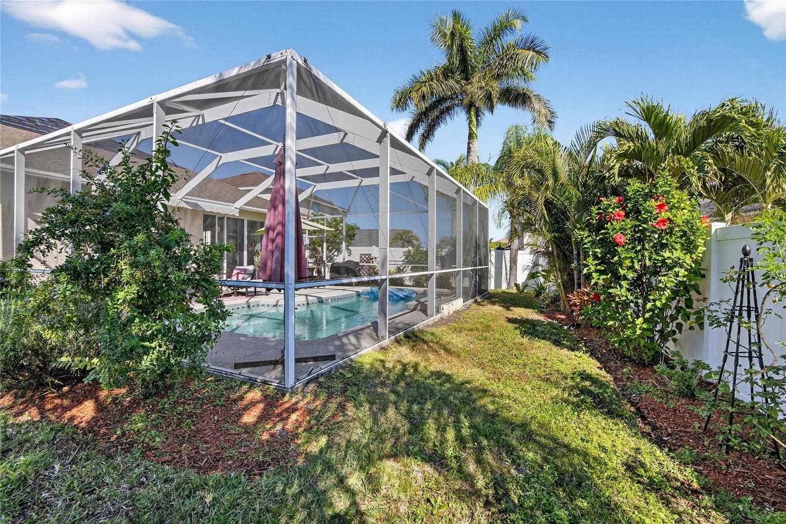 417 STONE BRIAR DRIVE, Ruskin, FL 33570 417 STONE BRIAR DRIVE, Ruskin, FL 33570