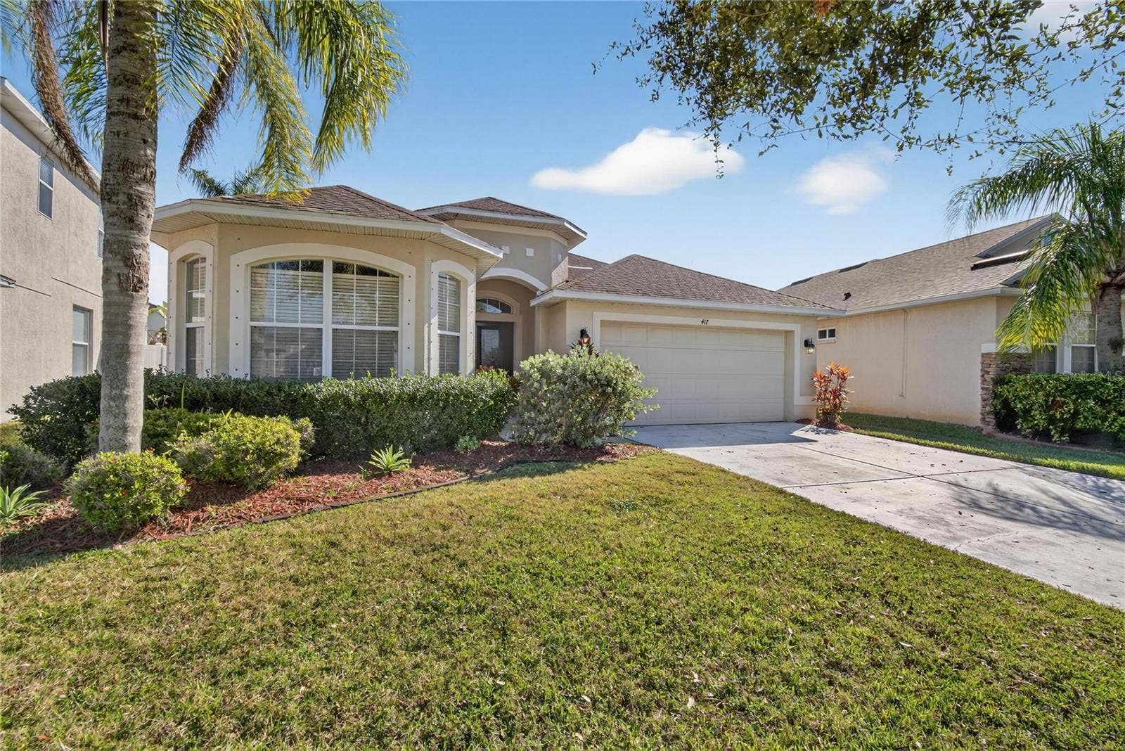 417 STONE BRIAR DRIVE, Ruskin, FL 33570 417 STONE BRIAR DRIVE, Ruskin, FL 33570