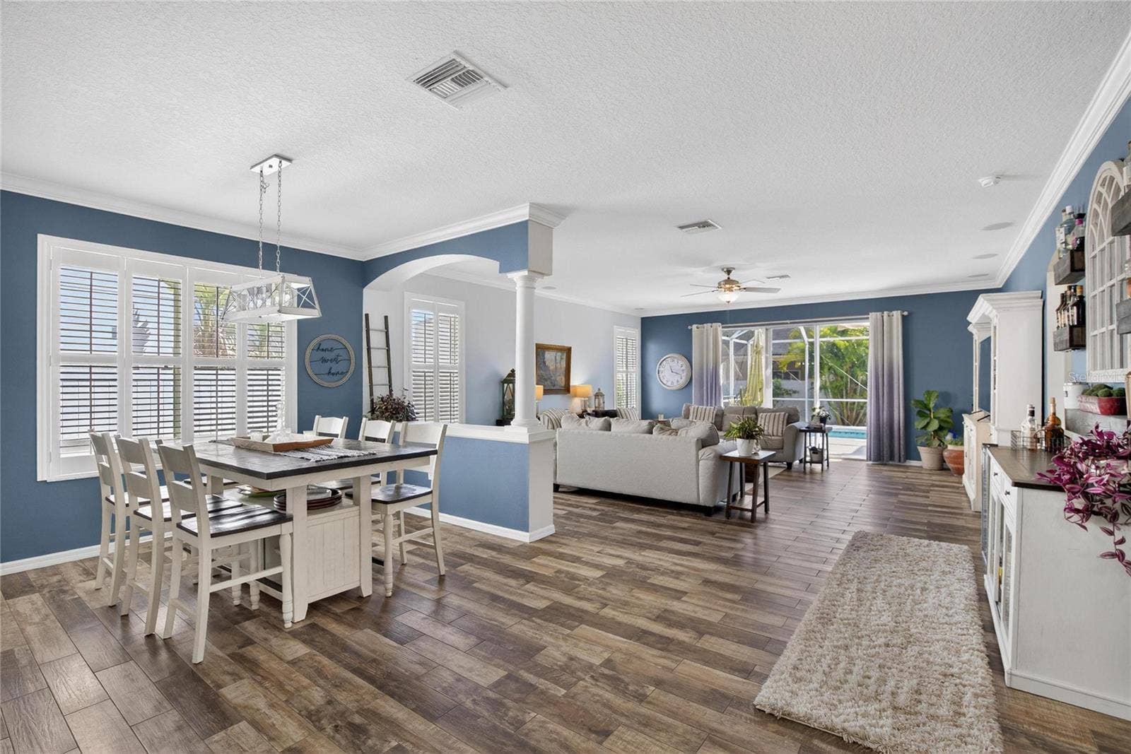 417 STONE BRIAR DRIVE, Ruskin, FL 33570 417 STONE BRIAR DRIVE, Ruskin, FL 33570