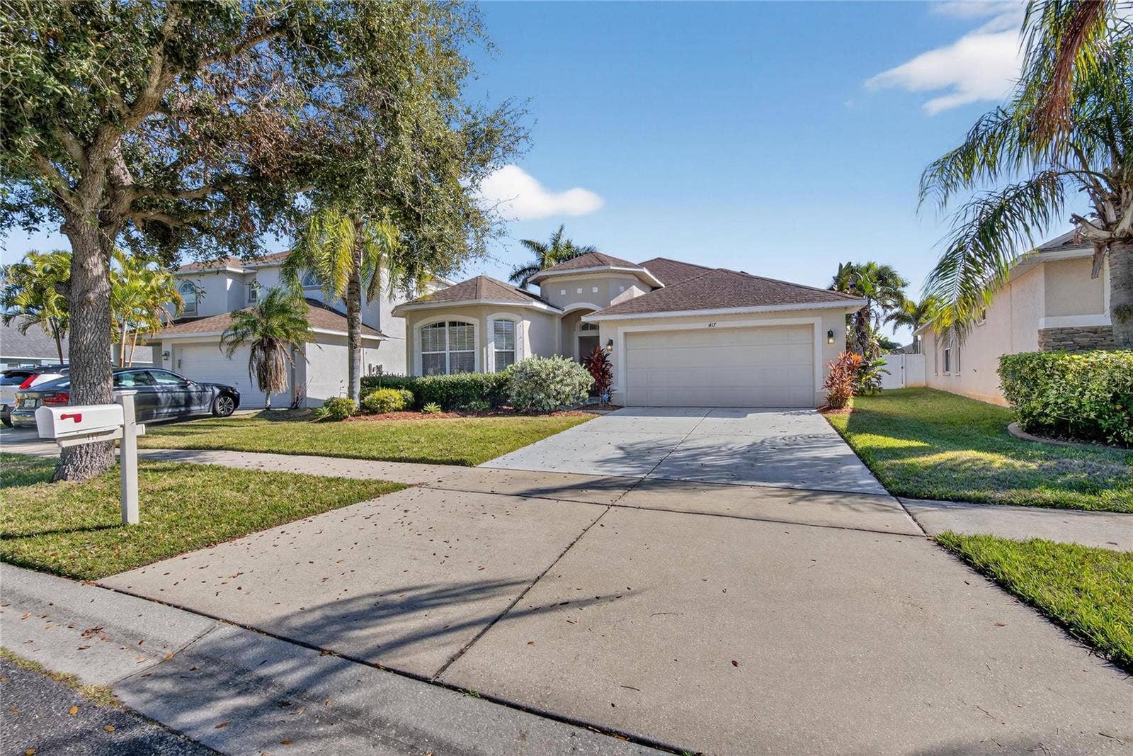 417 STONE BRIAR DRIVE, Ruskin, FL 33570 417 STONE BRIAR DRIVE, Ruskin, FL 33570