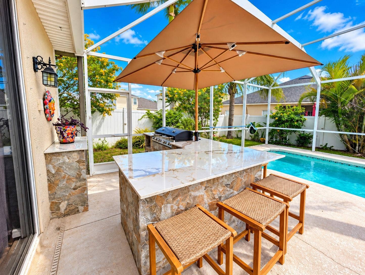417 STONE BRIAR DRIVE, Ruskin, FL 33570 417 STONE BRIAR DRIVE, Ruskin, FL 33570